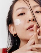 fresh Black Tea Overnight Mask нощна маска за лице анти стареене 30 мл.