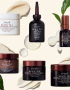 fresh Black Tea Overnight Mask нощна маска за лице анти стареене 30 мл.