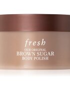 fresh Brown Sugar Body Polish Exfoliator захарен скраб за тяло 240 гр.