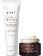 fresh Firm Foundations комплект за грижа за лицето