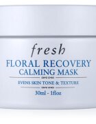 fresh Floral Recovery Calming Mask нощна маска за чувствителна кожа на лицето 30 мл.