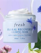 fresh Floral Recovery Calming Mask нощна маска за чувствителна кожа на лицето 30 мл.