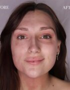 fresh Floral Recovery Calming Mask нощна маска за чувствителна кожа на лицето 30 мл.
