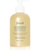 fresh Hesperides Grapefruit Body & Hand Wash душ гел 300 мл.