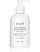 fresh Hesperides Grapefruit Body Lotion тоалетно мляко за тяло 300 мл.