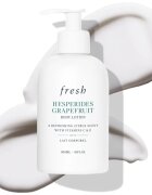 fresh Hesperides Grapefruit Body Lotion тоалетно мляко за тяло 300 мл.