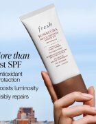 fresh Kombucha Multi-Defense Sheer UV лек защитен флуид против тъмни петна SPF 50 50 мл.