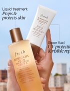 fresh Kombucha Multi-Defense Sheer UV лек защитен флуид против тъмни петна SPF 50 50 мл.