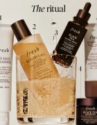 fresh Kombucha Multi-Defense Sheer UV лек защитен флуид против тъмни петна SPF 50 50 мл.