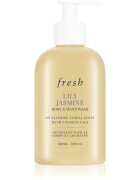 fresh Lily Jasmine Body & Hand Wash душ гел 300 мл.