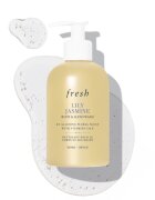 fresh Lily Jasmine Body & Hand Wash душ гел 300 мл.