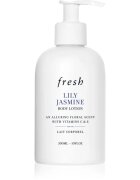 fresh Lily Jasmine Body Lotion тоалетно мляко за тяло 300 мл.