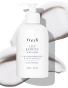 fresh Lily Jasmine Body Lotion тоалетно мляко за тяло 300 мл.