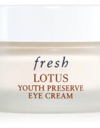 fresh Lotus Youth Preserve Eye Cream околоочен крем анти стареене 15 мл.
