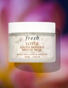 fresh Lotus Youth Preserve Rescue Mask ексфолираща маска анти стареене 30 мл.