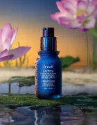 fresh Lotus Youth Preserve Resurfacing Dream Serum нощен серум s AHA 30 мл.