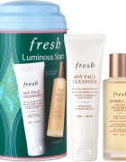 fresh Luminous Start комплект за грижа за лицето