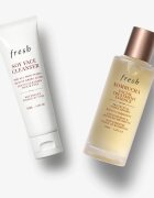 fresh Luminous Start комплект за грижа за лицето