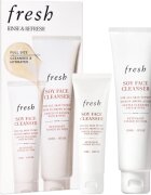 fresh Rinse & Re комплект за грижа за лицето