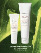 fresh Rinse & Re комплект за грижа за лицето