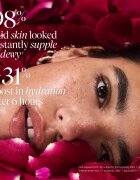 fresh Rose Deep Hydration Face Cream хидратиращ крем за лице с хиалуронова киселина 100 мл.