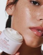 fresh Rose Deep Hydration Face Cream хидратиращ крем за лице с хиалуронова киселина 100 мл.