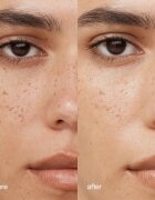 fresh Rose Deep Hydration Face Cream хидратиращ крем за лице с хиалуронова киселина 100 мл.