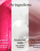 fresh Rose Deep Hydration Face Cream хидратиращ крем за лице с хиалуронова киселина 100 мл.