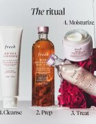 fresh Rose Deep Hydration Face Cream хидратиращ крем за лице с хиалуронова киселина 15 мл.