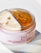 fresh Rose Deep Hydration Sleeping Mask нощна хидратираща маска от роза 70 мл.