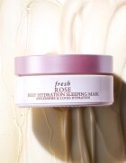 fresh Rose Deep Hydration Sleeping Mask нощна хидратираща маска от роза 70 мл.