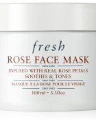 fresh Rose Face Mask хидратираща маска за лице от роза 100 мл.
