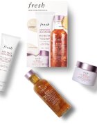 fresh Rose Hydration Ritual комплект за грижа за лице