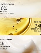 fresh Rose Hydration Ritual комплект за грижа за лице