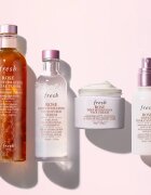 fresh Rose Instant Hydration Mist хидратираща мъгла от роза 100 мл.