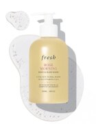 fresh Rose Morning Body & Hand Wash душ гел от роза 300 мл.