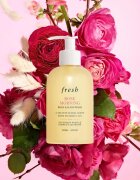 fresh Rose Morning Body & Hand Wash душ гел от роза 300 мл.