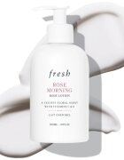fresh Rose Morning Body Lotion тоалетно мляко за тяло 300 мл.