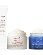 fresh Smooth Days Radiant Nights комплект за грижа за лицето