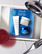 fresh Smooth Days Radiant Nights комплект за грижа за лицето
