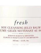 fresh Soy Cleansing Jelly Balm балсам за почистване и премахване на грим 100 мл.