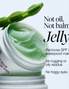 fresh Soy Cleansing Jelly Balm балсам за почистване и премахване на грим 100 мл.