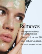 fresh Soy Cleansing Jelly Balm балсам за почистване и премахване на грим 100 мл.