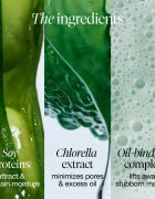 fresh Soy Cleansing Jelly Balm балсам за почистване и премахване на грим 100 мл.