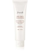 fresh Soy Face Cleanser Нежен гел за премахване на грим и почистване 150 мл.