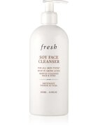 fresh Soy Face Cleanser Нежен гел за премахване на грим и почистване 400 мл.