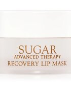 fresh Sugar Advanced Therapy Recovery Lip Mask нощна регенерираща маска за устни 10 гр.