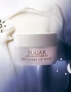 fresh Sugar Advanced Therapy Recovery Lip Mask нощна регенерираща маска за устни 10 гр.