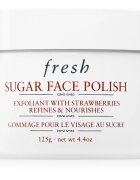 fresh Sugar Face Polish захарен скраб за лице 125 мл.