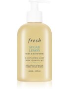 fresh Sugar Lemon Body & Hand Wash душ гел 300 мл.